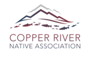 Copper River Native Association Logo